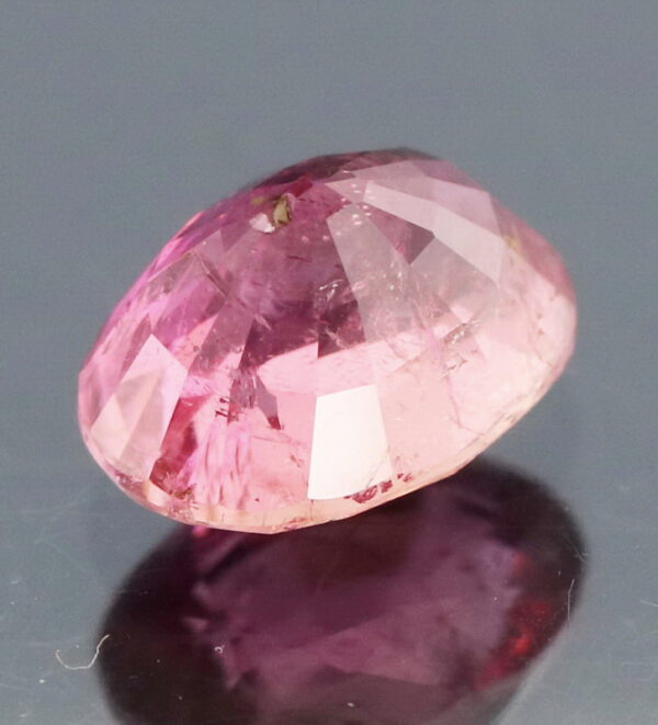 Stunning 1.88ct bubblegum pink Tourmaline