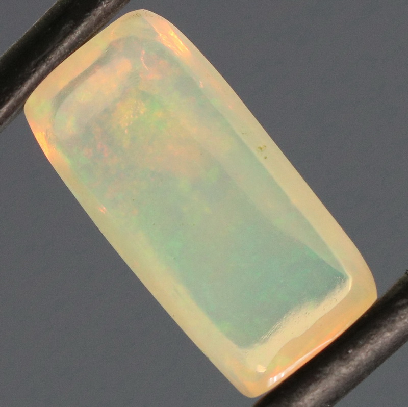 Really cool 2.02ct double sided Jelly Opal