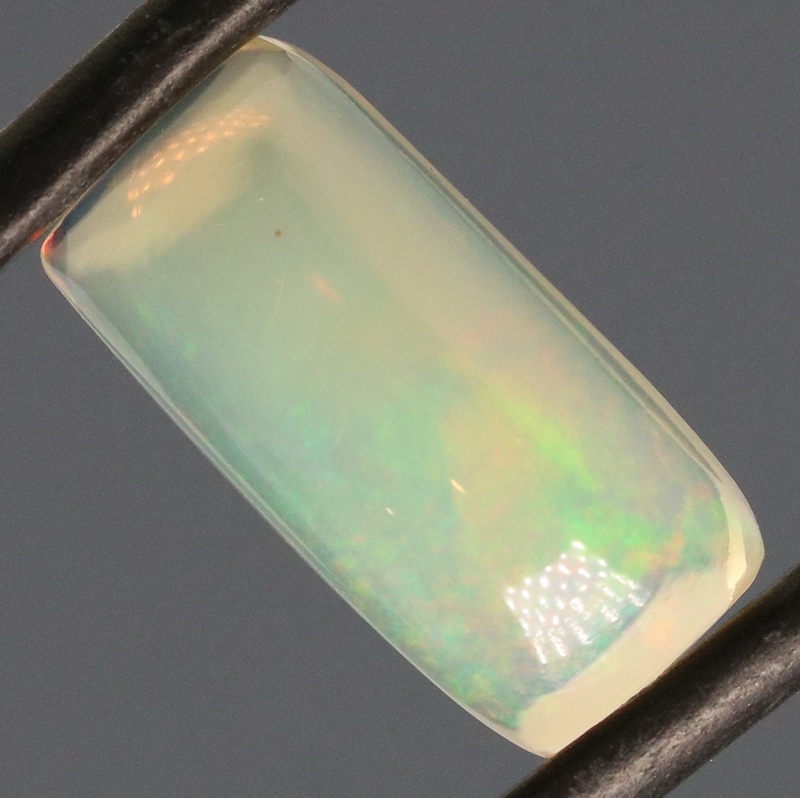 Really cool 2.02ct double sided Jelly Opal