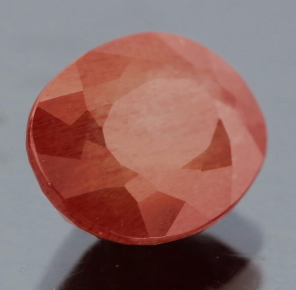 Tremendous 7.19ct Unheated Andesine