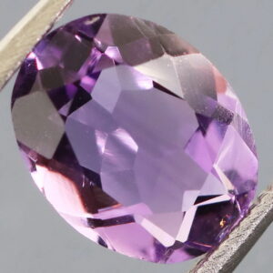 Beautiful 1.49ct natural violet pink Amethyst