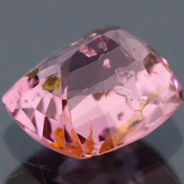 Lovely 1.51ct unique untreated Spinel