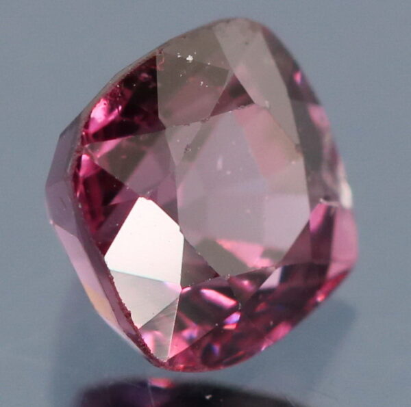 Sultry 1.15ct untreated violet Spinel
