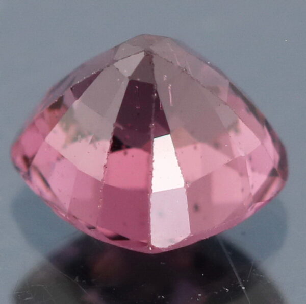 Sultry 1.15ct untreated violet Spinel