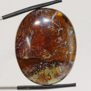 Stunning 80ct untreated Australian Boulder Opal