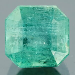 Excellent 3.05ct Zambian Emerald