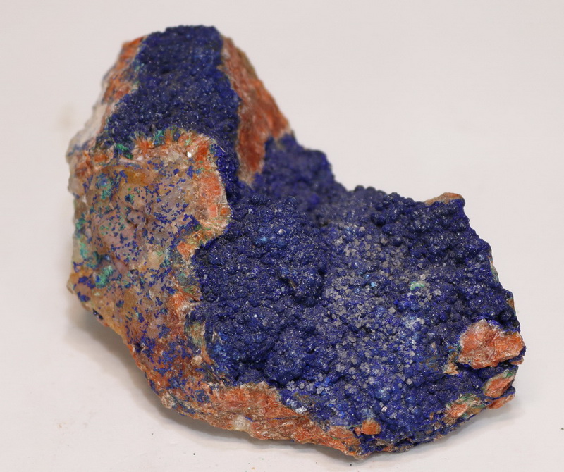 Awesome 1,505ct natural Azurite