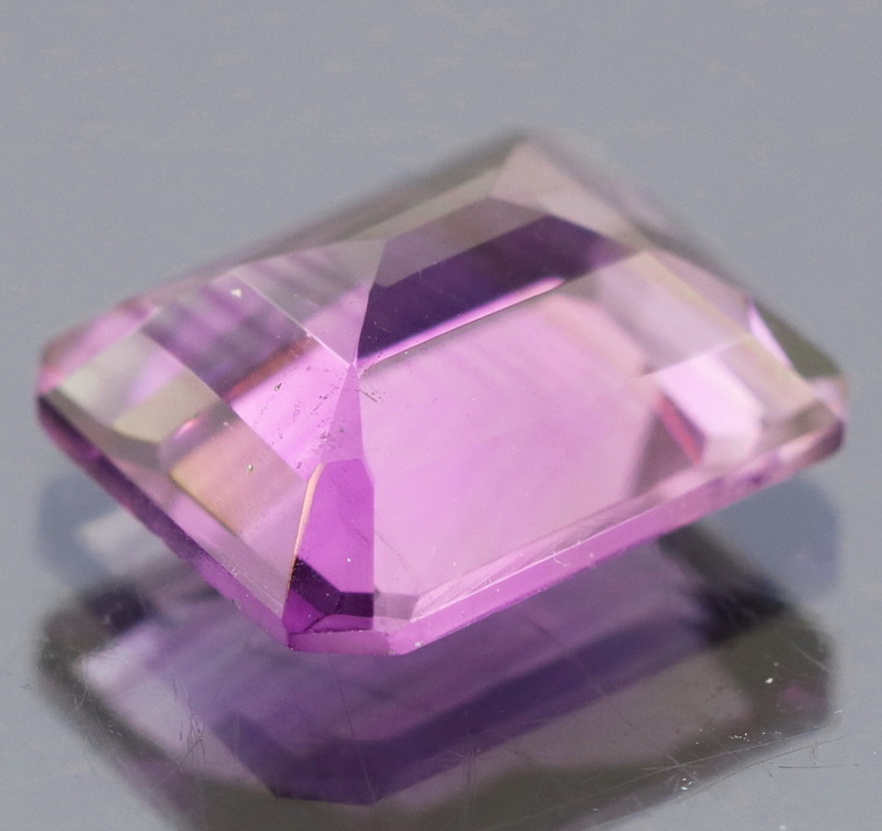 Superb 3.48ct all natural Amethyst