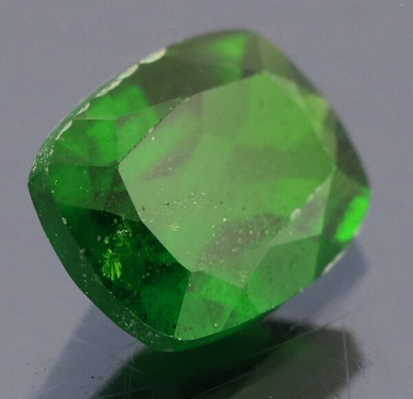 Gorgeous 1.45ct untreated Chrome Diopside