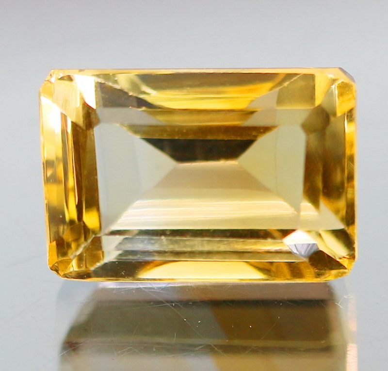 Oh yeah baby! Big chunky 8.04ct Citrine!