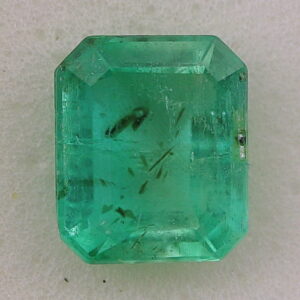 Amazing 1.32ct unheated Zambian Emerald